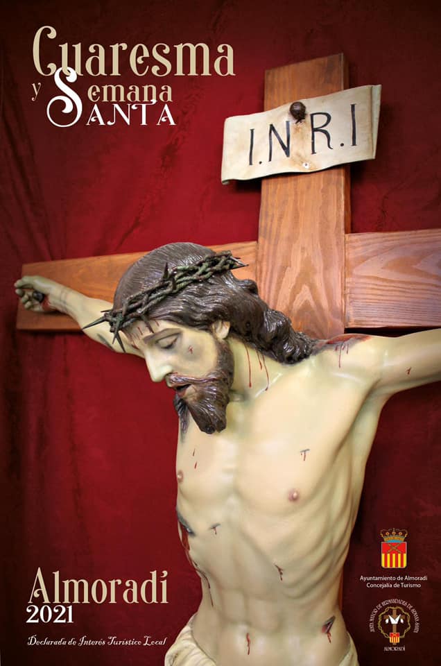 Semana Santa en Almoradí 2021 Almoradí